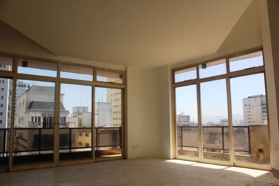 Imagem Cobertura com 4 Quartos à Venda, 642 m²em Santa Cecília - São Paulo Imagem Cobertura com 4 Quartos à Venda, 642 m²em Santa Cecília - São Paulo