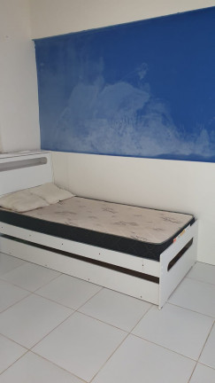 Imagem Apartamento com 3 Quartos para Alugar, 98 m² em Jardim Renascença - São Luís Imagem Apartamento com 3 Quartos para Alugar, 98 m² em Jardim Renascença - São Luís