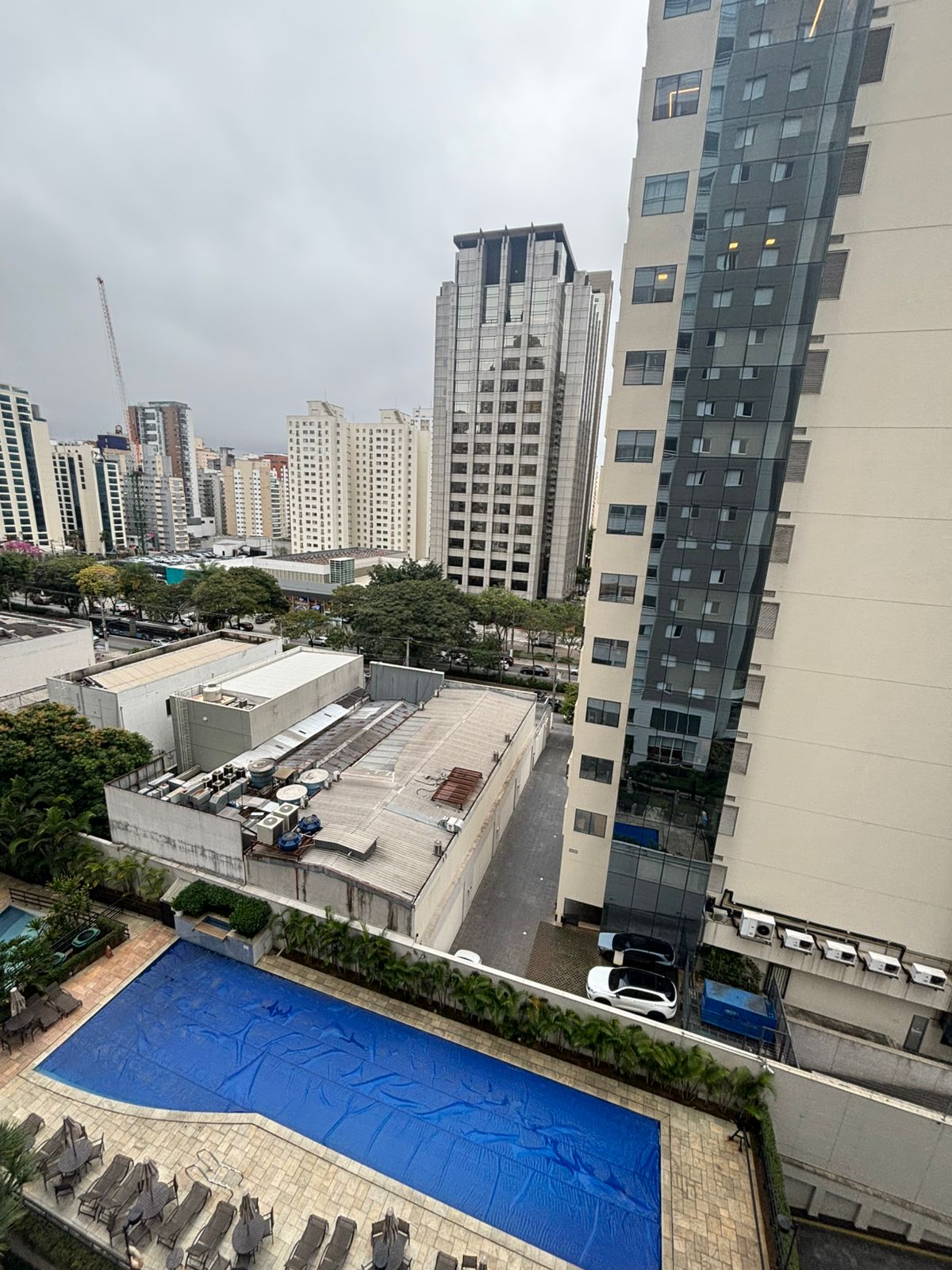 Imagem Apartamento com 3 Quartos para Alugar, 104 m² em Planalto Paulista - São Paulo Imagem Apartamento com 3 Quartos para Alugar, 104 m² em Planalto Paulista - São Paulo