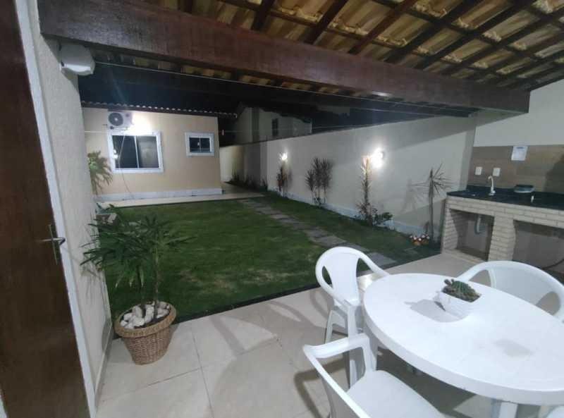 Imagem Casa com 2 Quartos à Venda, 239 m²em Jardim Atlântico Central (Itaipuaçu) - Maricá