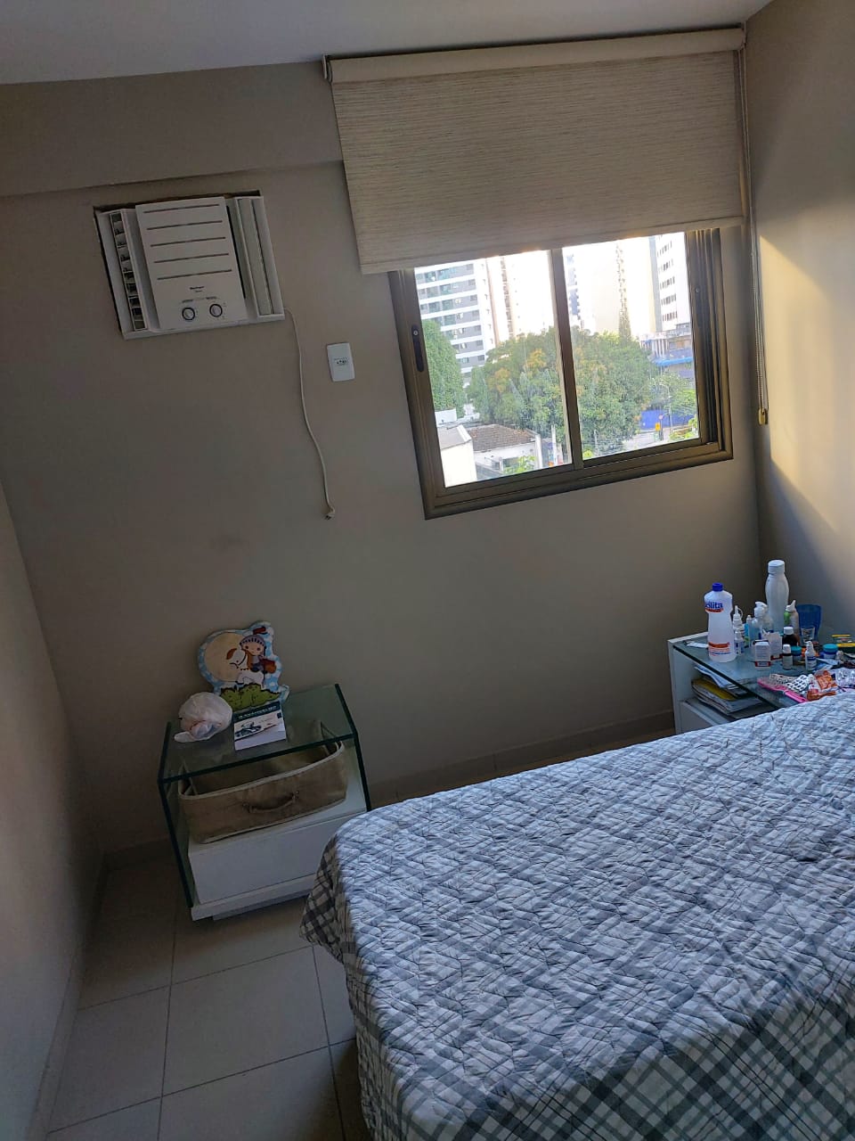 Imagem Apartamento com 3 Quartos à Venda, 125 m²em Encruzilhada - Recife Imagem Apartamento com 3 Quartos à Venda, 125 m²em Encruzilhada - Recife