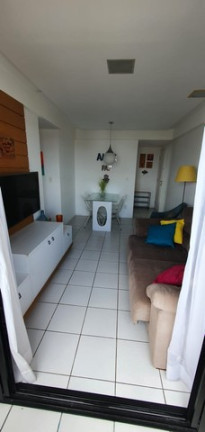 Imagem Apartamento com 2 Quartos para Alugar,  em Espinheiro - Recife