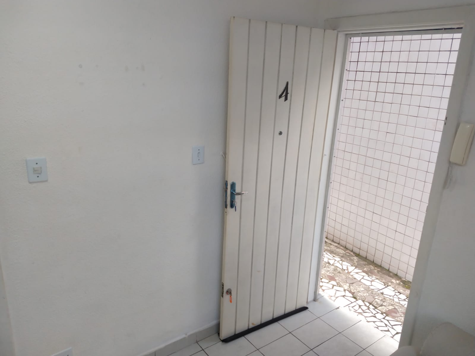 Imagem Apartamento com 2 Quartos à Venda, 52 m²em Boqueirão - Praia Grande