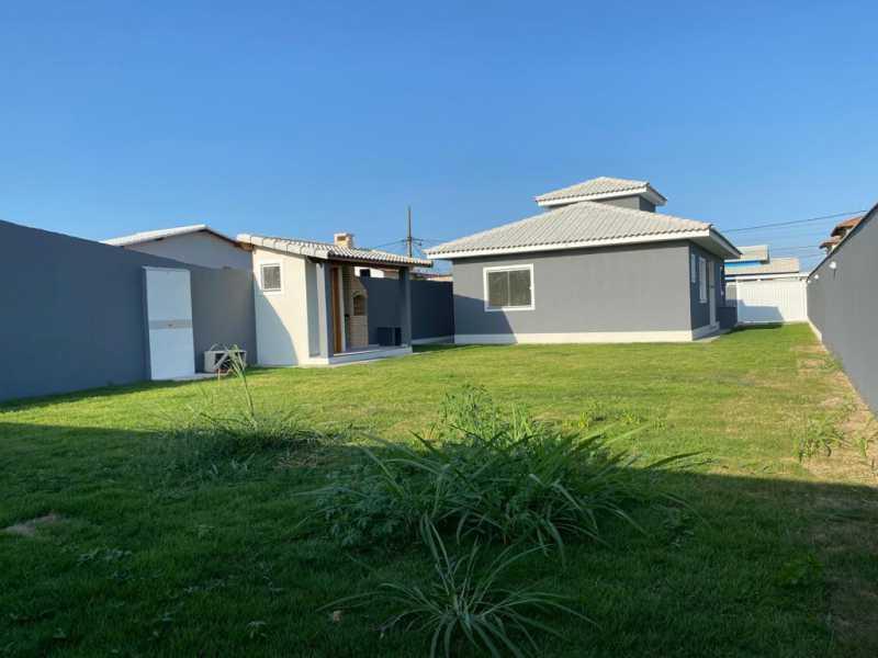 Imagem Casa de Condomínio com 2 Quartos à Venda, 100 m²em Jaconé (Ponta Negra) - Maricá