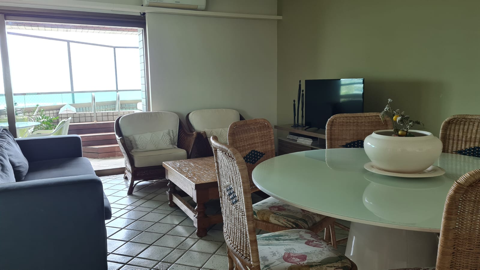 Imagem Apartamento com 4 Quartos à Venda, 236 m² em Riviera - Bertioga