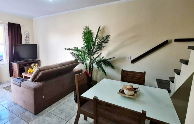 Imagem Casa com 2 Quartos à Venda, 55 m² em Jardim Beira Mar - Capão Da Canoa