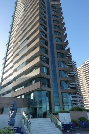 Apartamento com 4 Quartos para Alugar, 238 m² em Piedade - Jaboatão dos Guararapes