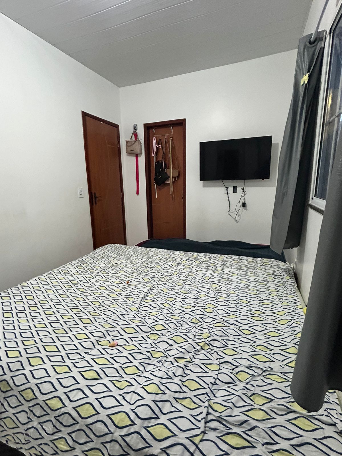 Imagem Casa com 2 Quartos à Venda, 100 m²em Santa Etelvina - Manaus Imagem Casa com 2 Quartos à Venda, 100 m²em Santa Etelvina - Manaus