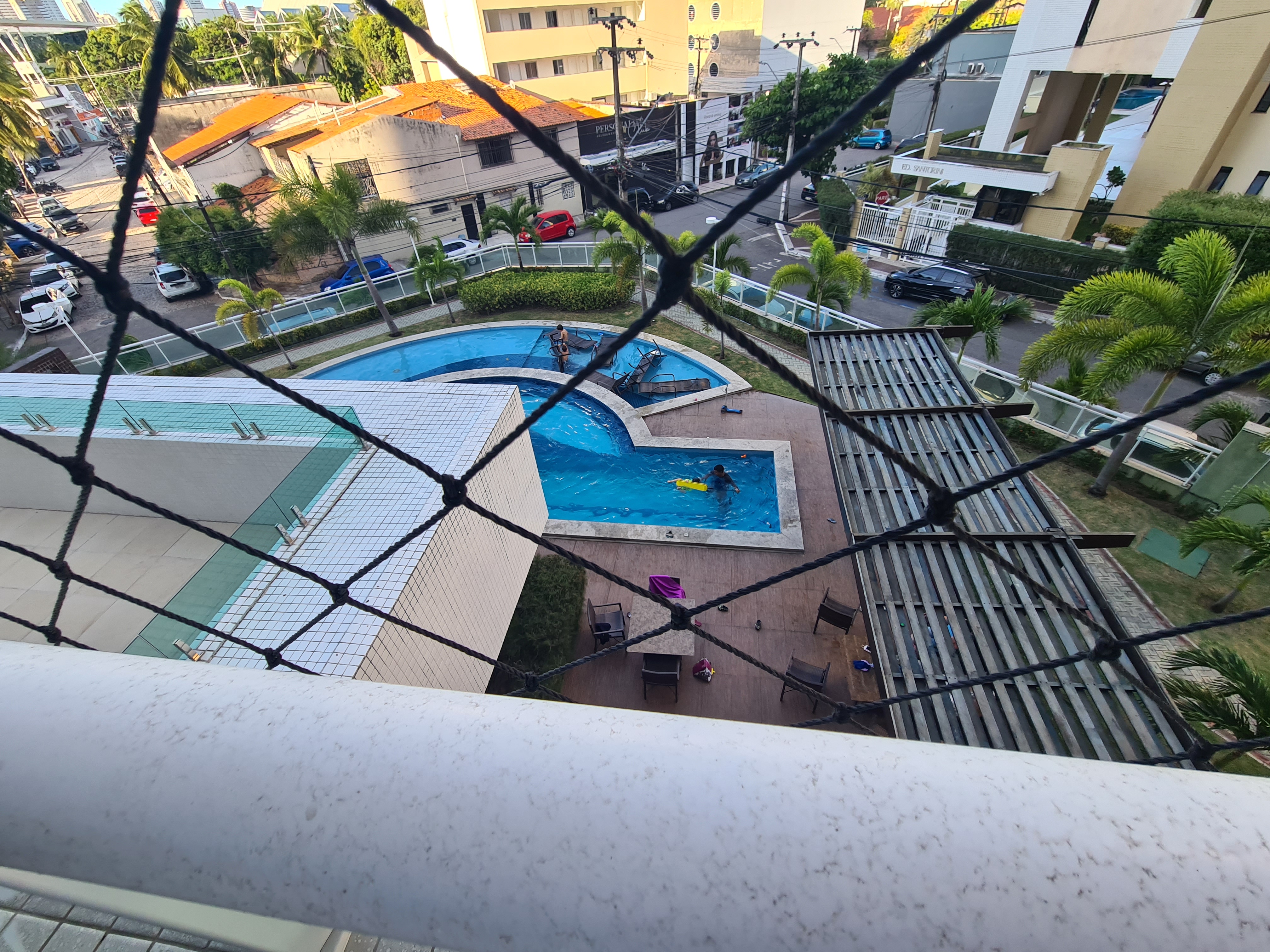 Imagem Apartamento com 3 Quartos à Venda, 146 m²em Guararapes - Fortaleza