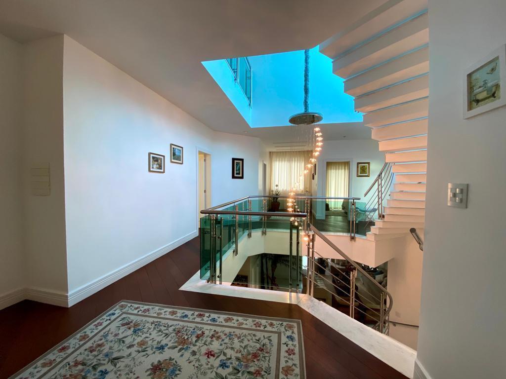Imagem Casa de Condomínio com 6 Quartos à Venda, 700 m² em Barra da Tijuca - Rio de Janeiro Imagem Casa de Condomínio com 6 Quartos à Venda, 700 m² em Barra da Tijuca - Rio de Janeiro