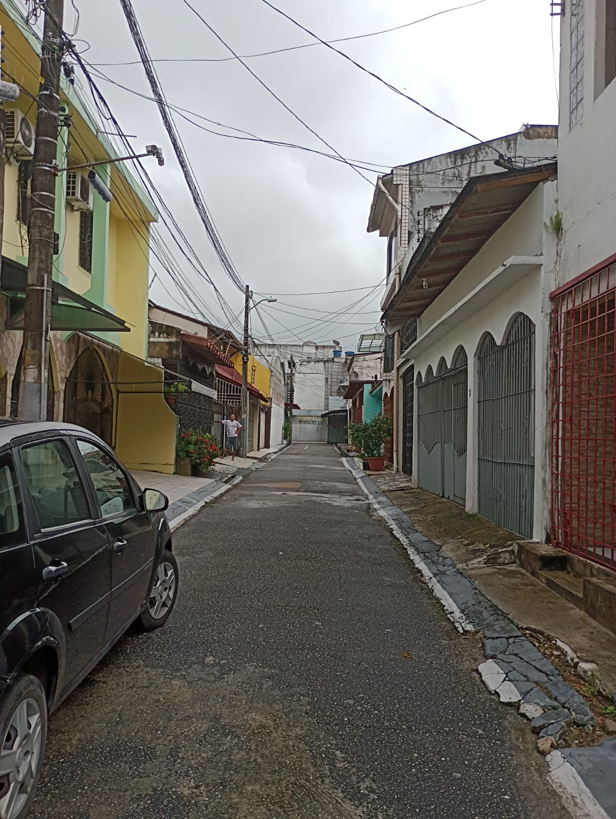 Imagem Casa com 3 Quartos à Venda, 188 m²em Marco - Belém