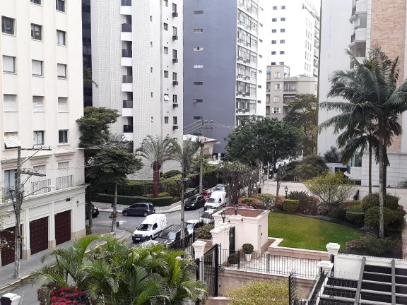 Imagem Apartamento com 2 Quartos à Venda, 80 m² em Jardim Paulista - São Paulo Imagem Apartamento com 2 Quartos à Venda, 80 m² em Jardim Paulista - São Paulo
