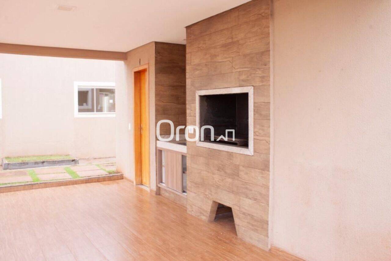 Imagem Apartamento com 3 Quartos à Venda, 75 m²em Vila Jardim São Judas Tadeu - Goiânia