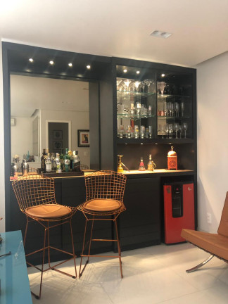 Imagem Apartamento com 3 Quartos à Venda,  em Vila Bastos - Santo André
