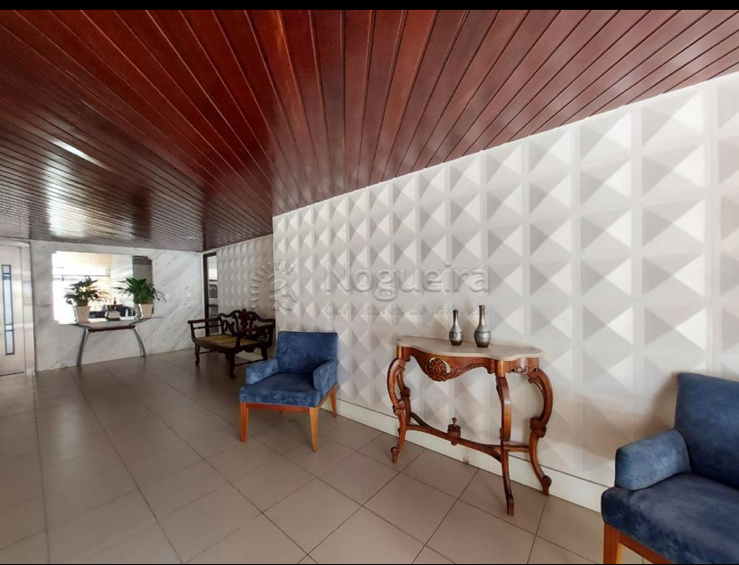 Imagem Apartamento com 3 Quartos à Venda, 120 m²em Boa Viagem - Recife