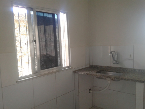 Casa com 3 Quartos para Alugar, 70 m² em Centro (Cabuçu) - Itaboraí