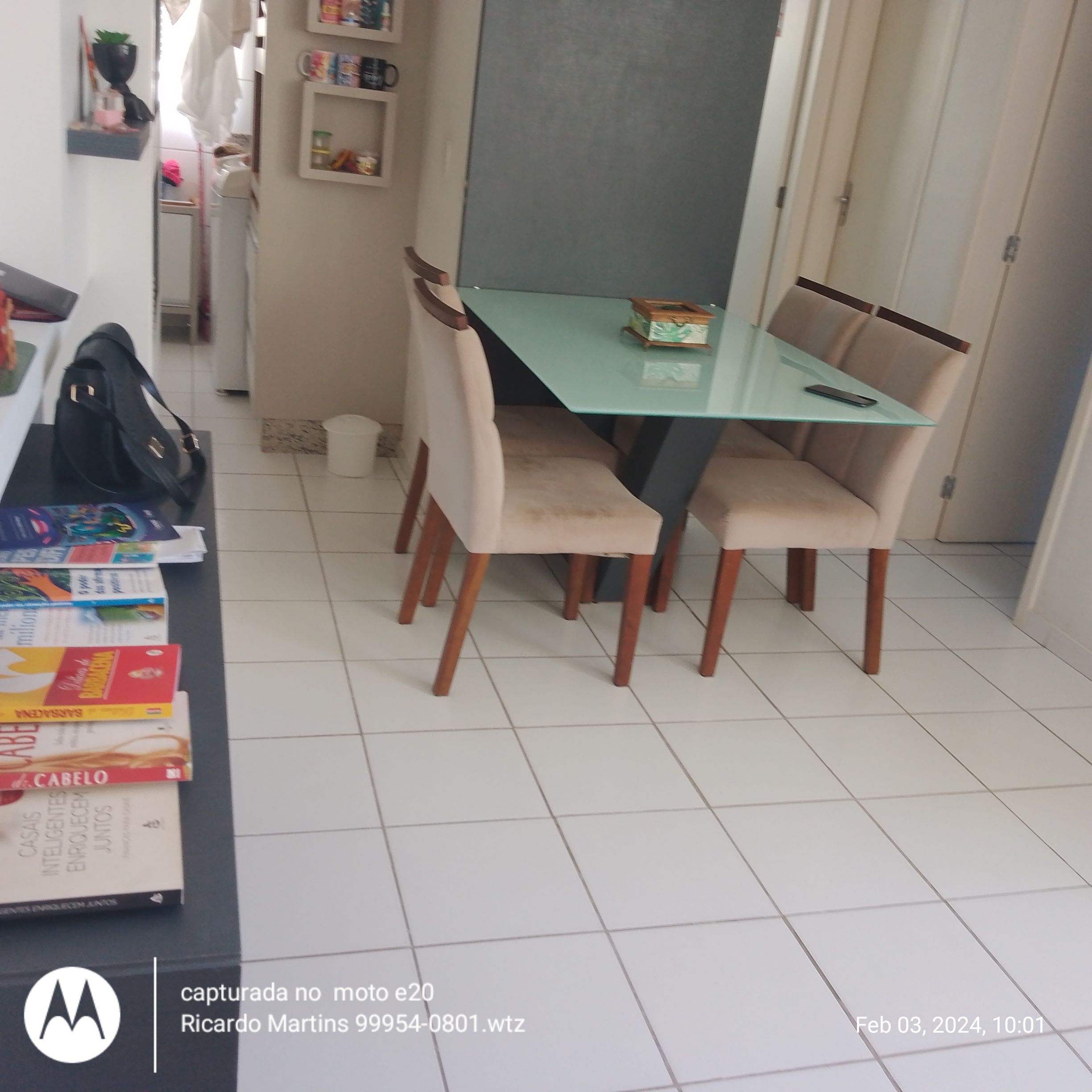 Imagem Apartamento com 2 Quartos à Venda ou Temporada, 50 m²em Presidente Vargas - Içara Imagem Apartamento com 2 Quartos à Venda ou Temporada, 50 m²em Presidente Vargas - Içara