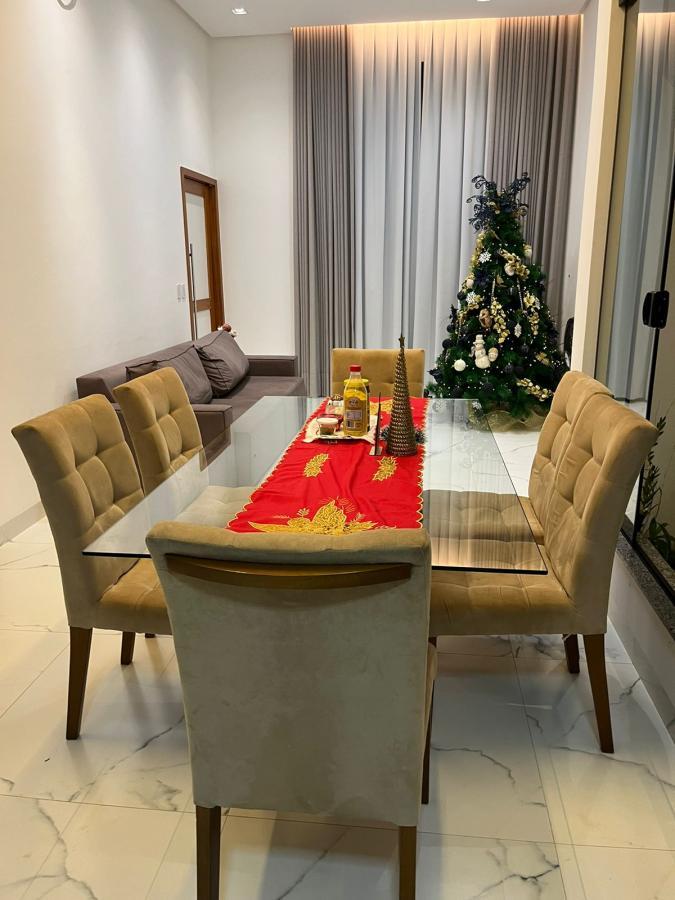 Imagem Apartamento com 6 Quartos à Venda, 500 m²em Nova Vitória - Santarém