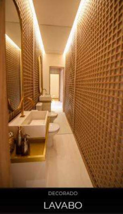 Imagem Apartamento com 3 Quartos à Venda, 106 m²em Perdizes - São Paulo
