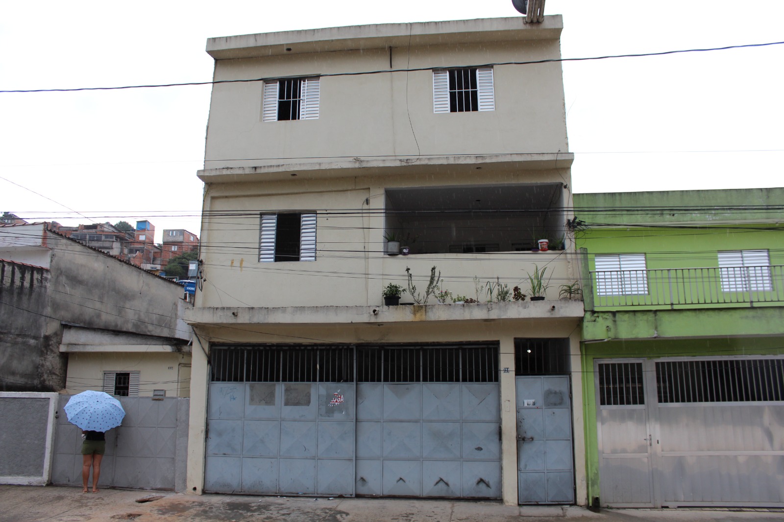 Imagem Sobrado com 8 Quartos à Venda, 140 m²em Chácara Santana - São Paulo