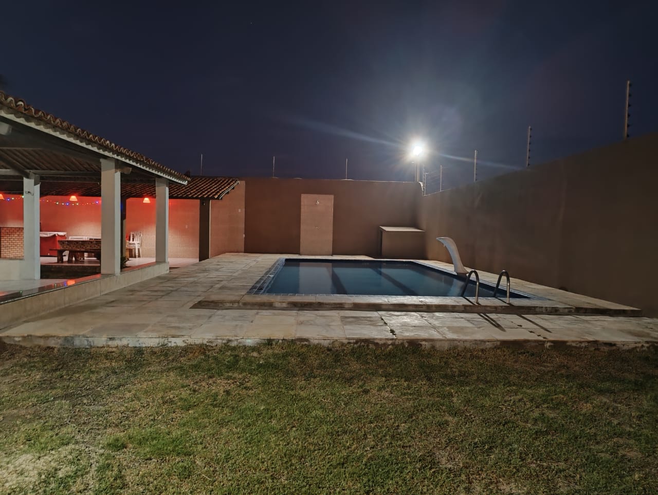 Imagem Casa com 4 Quartos à Venda, 200 m²em Caponga - Cascavel