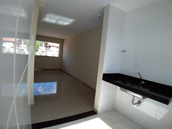 Imagem Apartamento com 2 Quartos à Venda, 79 m² em Candelária - Belo Horizonte