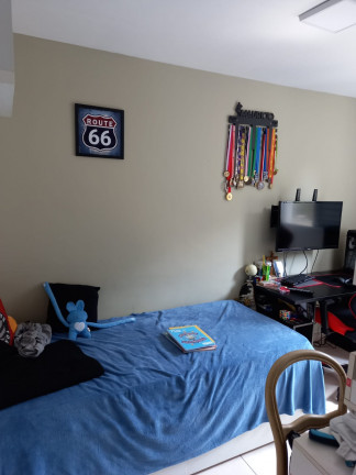 Imagem Apartamento com 3 Quartos à Venda, 74 m² em Paraisópolis - São Paulo Imagem Apartamento com 3 Quartos à Venda, 74 m² em Paraisópolis - São Paulo