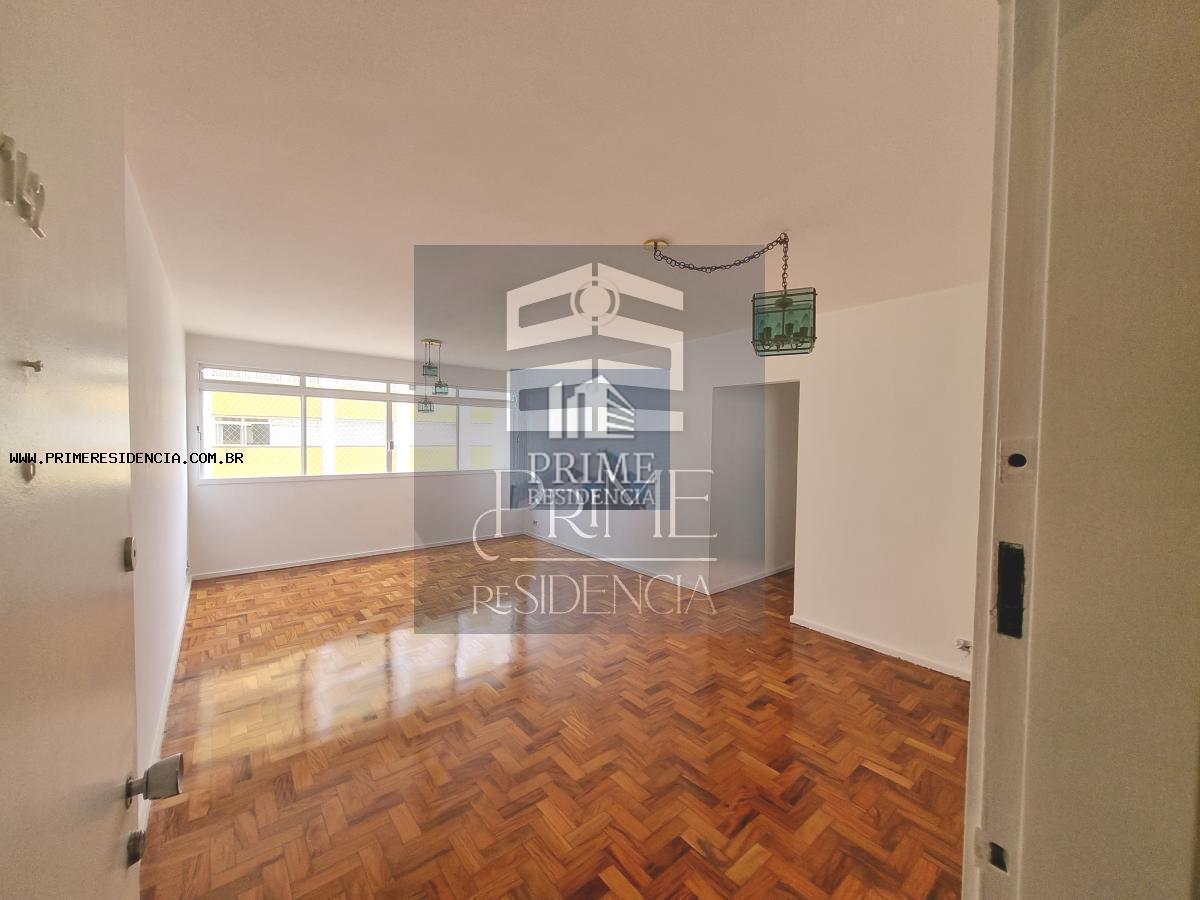 Imagem Apartamento com 3 Quartos à Venda, 105 m²em Perdizes - São Paulo