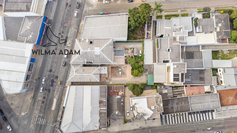 Imagem Imóvel Comercial à Venda, 751 m²em Novo Mundo - Curitiba Imagem Imóvel Comercial à Venda, 751 m²em Novo Mundo - Curitiba