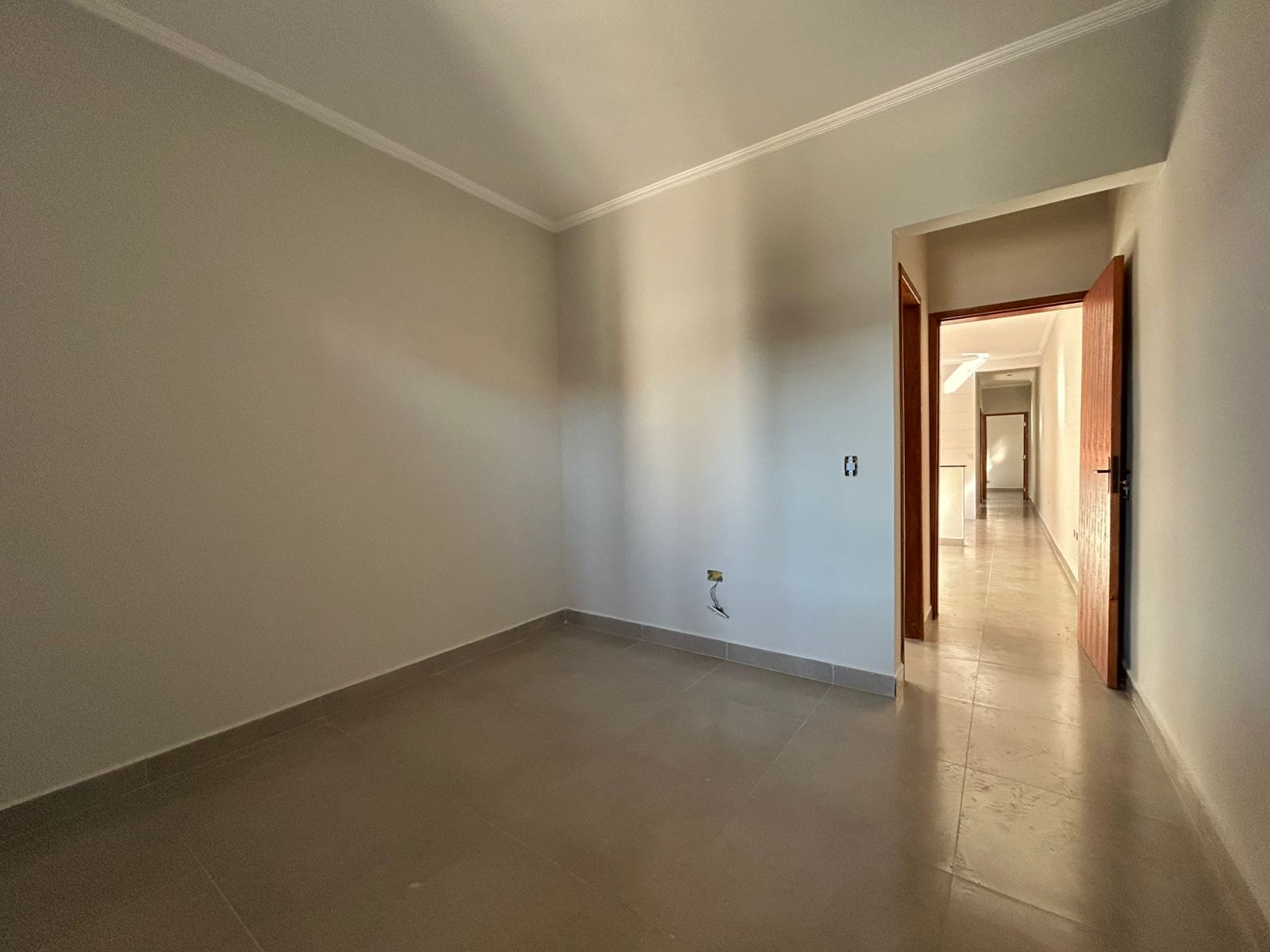 Imagem Casa com 3 Quartos à Venda, 104 m² em Vila Oceanopolis - Mongaguá