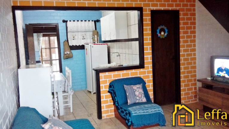 Imagem Casa com 2 Quartos à Venda,  em Jardim Beira Mar - Capão Da Canoa
