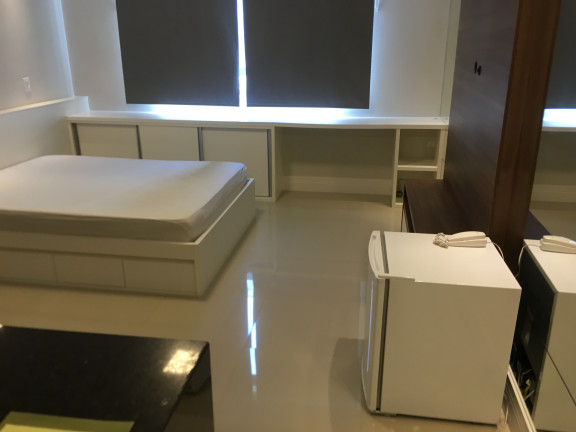 Imagem Apartamento com 1 Quarto para Alugar, 30 m² em Bethaville I - Barueri Imagem Apartamento com 1 Quarto para Alugar, 30 m² em Bethaville I - Barueri