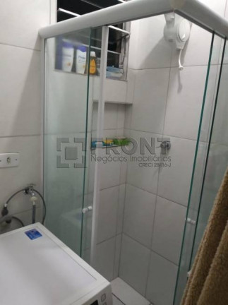 Imagem Apartamento com 1 Quarto à Venda, 37 m² em Campos Elíseos - São Paulo Imagem Apartamento com 1 Quarto à Venda, 37 m² em Campos Elíseos - São Paulo