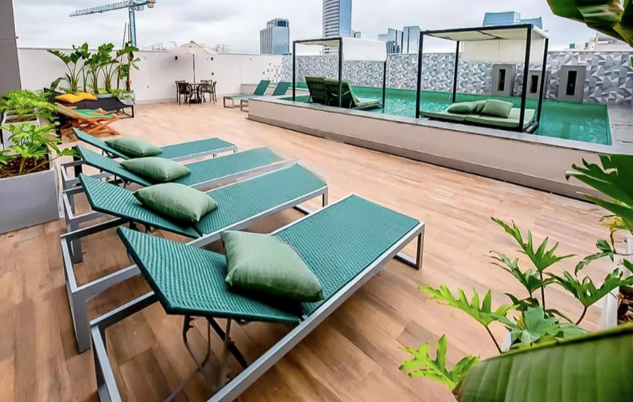 Imagem Studio com 1 Quarto à Venda, 27 m² em Vila Olímpia - São Paulo Imagem Studio com 1 Quarto à Venda, 27 m² em Vila Olímpia - São Paulo