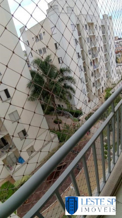 Imagem Apartamento com 2 Quartos à Venda, 47 m² em Fazenda Aricanduva - São Paulo