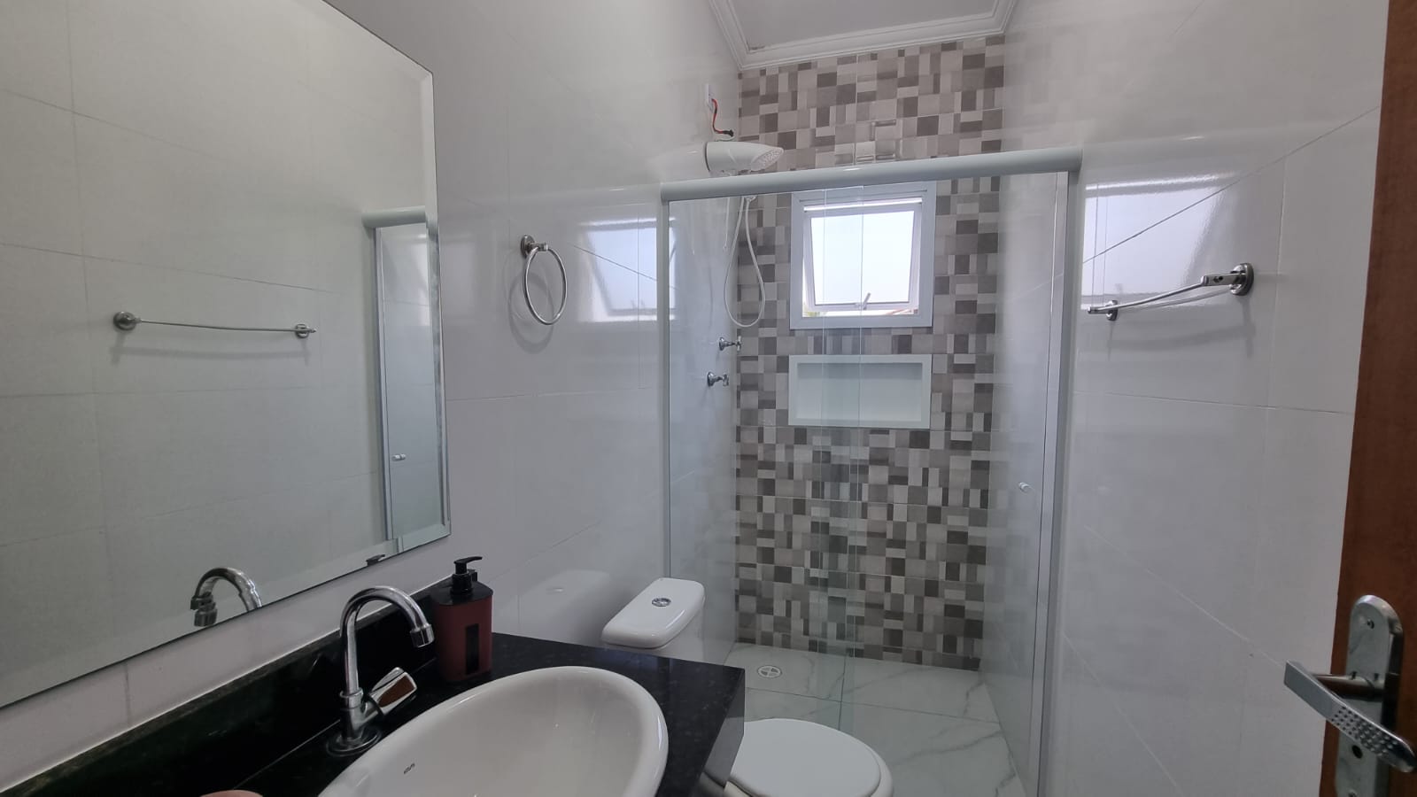 Imagem Casa com 3 Quartos à Venda, 110 m²em Jardim Regina - Itanhaém