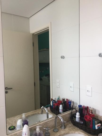Imagem Apartamento com 3 Quartos à Venda, 150 m² em Embaré - Santos