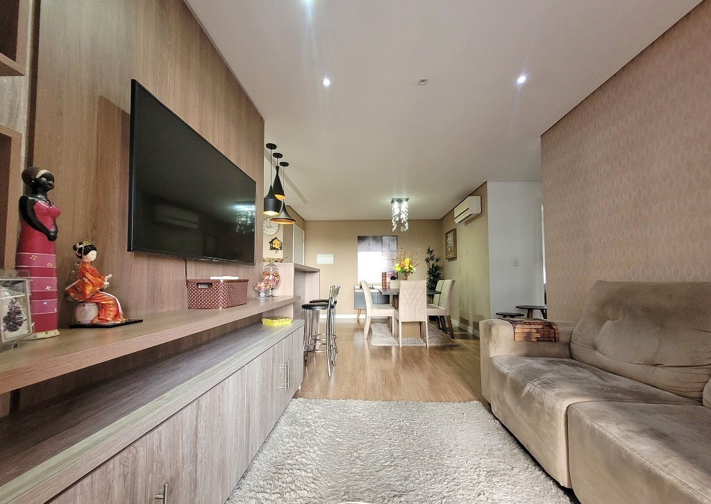 Imagem Apartamento com 3 Quartos à Venda, 82 m²em Nossa Senhora da Saúde - Caxias do Sul