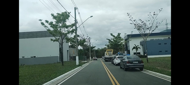 Imagem Terreno em Condomínio à Venda, 477 m² em Alphaville Jacuhy - Serra Imagem Terreno em Condomínio à Venda, 477 m² em Alphaville Jacuhy - Serra