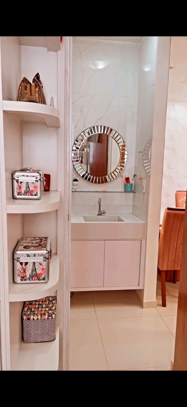 Imagem Apartamento com 2 Quartos à Venda, 45 m²em Lago Azul - Manaus