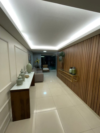 Imagem Apartamento com 3 Quartos à Venda, 120 m² em Tambaú - João Pessoa