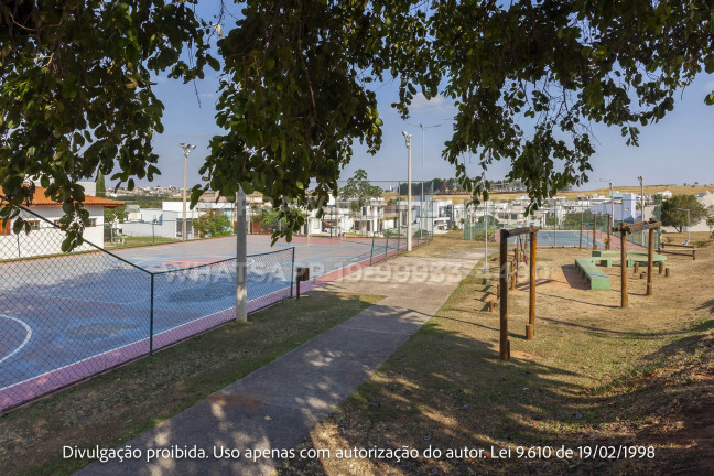 Imagem Casa com 3 Quartos à Venda, 150 m² em Residencial Real Park Sumaré - Sumaré