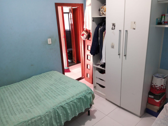 Imagem Casa com 3 Quartos à Venda, 200 m² em Jardim Valparaiso - São Paulo Imagem Casa com 3 Quartos à Venda, 200 m² em Jardim Valparaiso - São Paulo