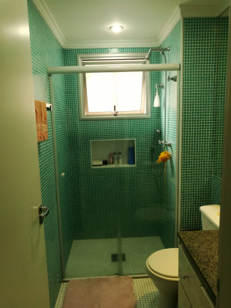 Imagem Apartamento com 3 Quartos à Venda, 172 m² em Jardim Londrina - São Paulo
