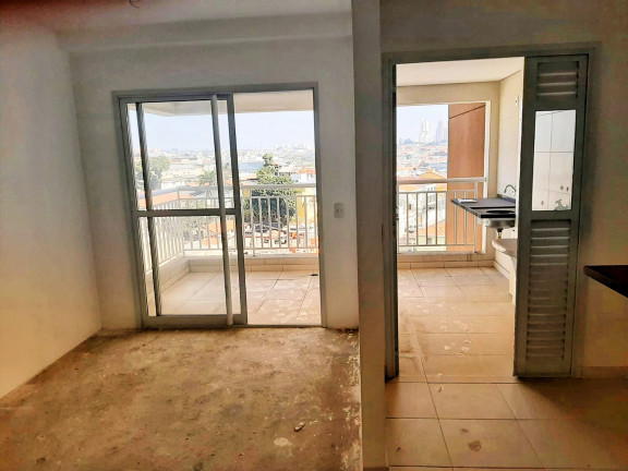 Imagem Apartamento com 2 Quartos à Venda, 63 m² em Saúde - São Paulo