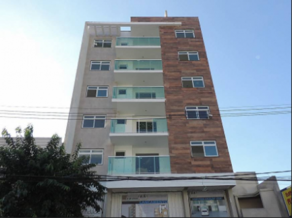 Apartamento com 2 Quartos à Venda, 77 m²em Morro da Glória - Juiz de Fora