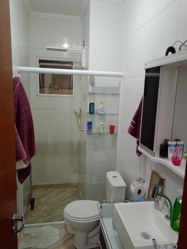 Imagem Casa com 2 Quartos à Venda, 48 m²em Colinas de Cotia - Cotia