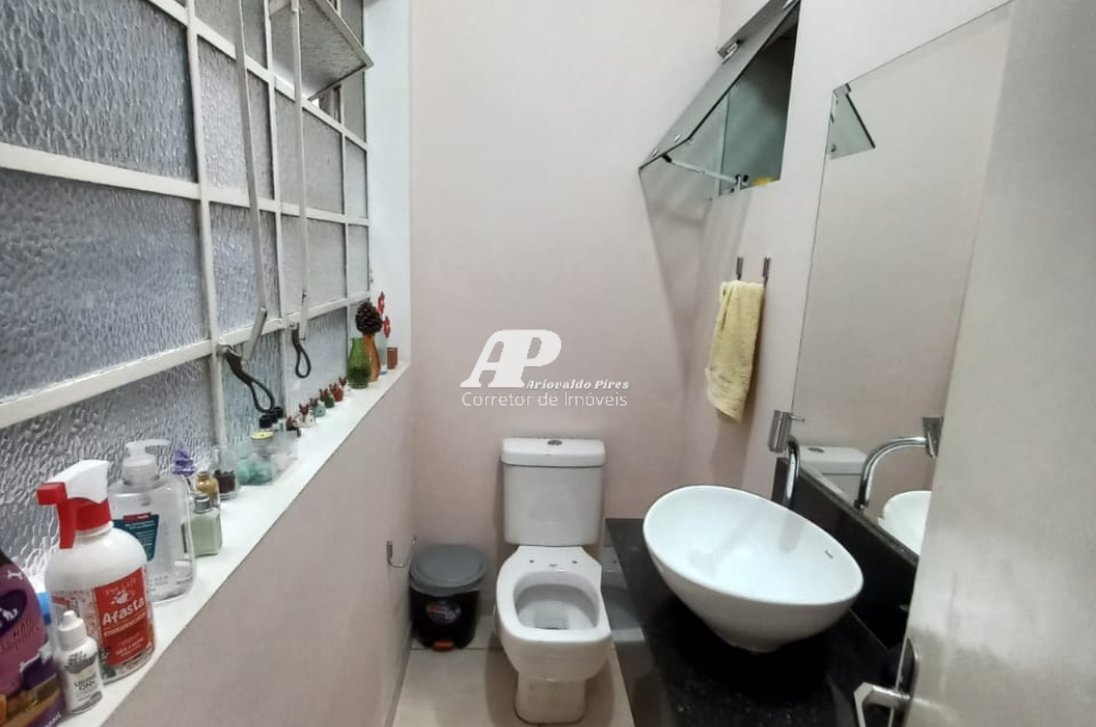 Imagem Apartamento com 3 Quartos à Venda, 99 m²em Centro - Ponta Grossa