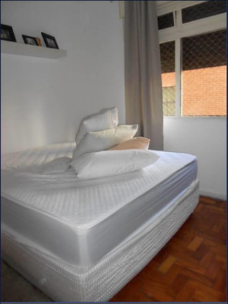 Imagem Apartamento com 2 Quartos à Venda, 83 m² em Bela Vista - São Paulo