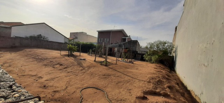 Imagem Terreno à Venda, 140 m² em Residencial Santa Paula - Jacareí Imagem Terreno à Venda, 140 m² em Residencial Santa Paula - Jacareí